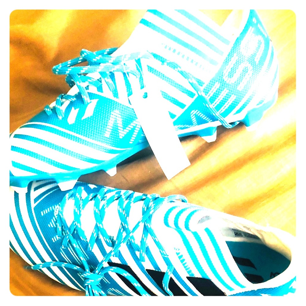 ADIDAS NEMESIS 17.3 CLEETS